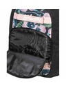 Meatfly Meatfly batoh Exile Pink Flowers 24 L + PENÁL  | Objem 24 L