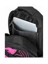 Meatfly Meatfly batoh Exile Pink / Black 24 L + PENÁL | Objem 24 L