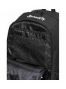 Meatfly Meatfly batoh Basejumper Yellow Dots 22 L + PENÁL | Žlutá | Objem 22 L