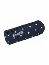 Meatfly Meatfly batoh Basejumper Yellow Dots 22 L + PENÁL | Žlutá | Objem 22 L