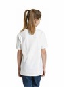 Meatfly Meatfly dětské tričko Splash White | Bílá