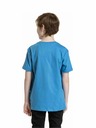 Meatfly Meatfly dětské tričko Fleck Blue