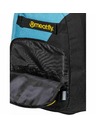 Meatfly Meatfly batoh Exile Sky Blue / Yellow 24 L + PENÁL  | Objem 24 L