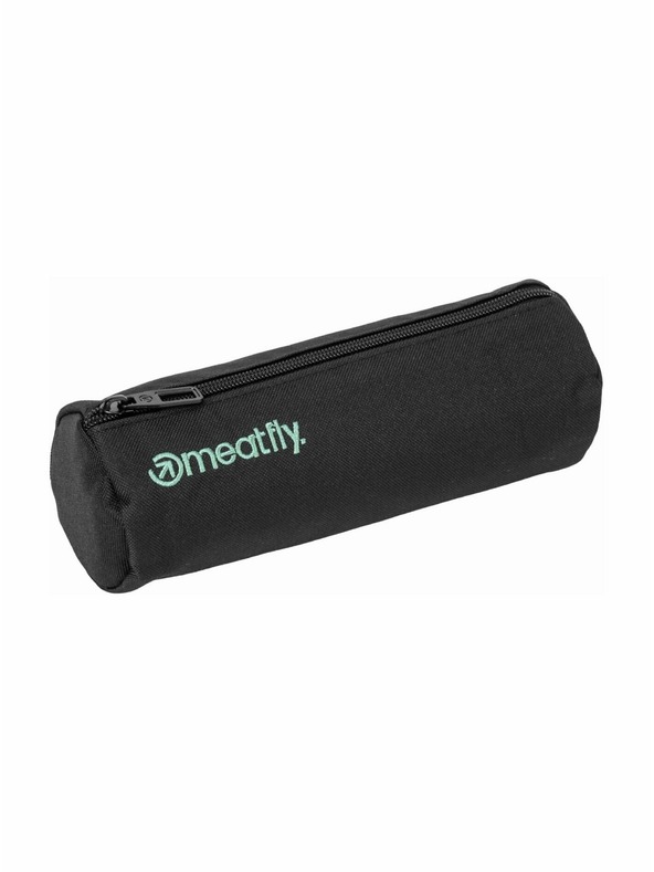 Meatfly Meatfly batoh Basejumper Sea Green 22 L + PENÁL  | Objem 22 L