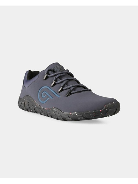 Kilpi Outdoorová barefoot obuv Kilpi BARELO Tmavě modrá