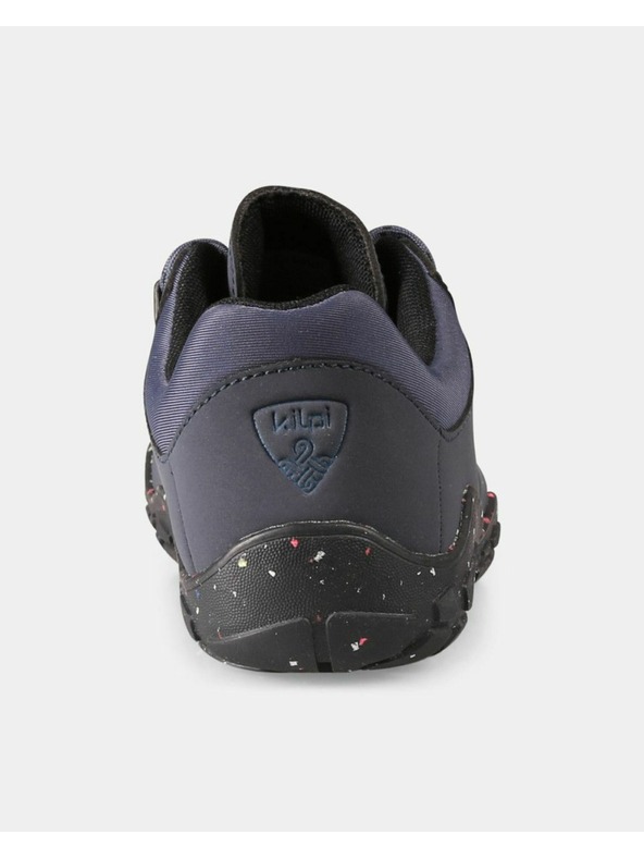 Kilpi Outdoorová barefoot obuv Kilpi BARELO Tmavě modrá