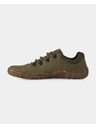 Kilpi Outdoorová barefoot obuv Kilpi BARELO LOW-U Zelená