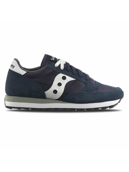 Saucony Unisex obuv saucony S2044-316 JAZZ ORIGINAL navy/white