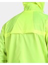 Kilpi Outdoorová nepromokavá bunda Kilpi JALUU-U Žlutá