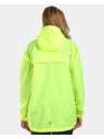 Kilpi Outdoorová nepromokavá bunda Kilpi JALUU-U Žlutá