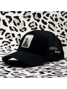 Be52 Be52 Leopard kšiltovka premium černá