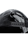 Be52 Be52 Leopard kšiltovka premium černá