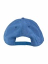 Meatfly Meatfly kšiltovka Keery Perfor Snapback Blue / Black