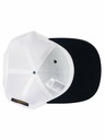 Meatfly Meatfly kšiltovka MF View Trucker White Round/Black/White
