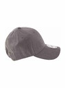 Meatfly Meatfly kšiltovka Ethan Flexfit Grey Brand | Šedá |
