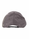 Meatfly Meatfly kšiltovka Ethan Flexfit Grey Brand | Šedá |