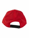 Meatfly Meatfly kšiltovka Ollie Perfor Cap Red Label | Červená |