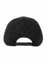 Meatfly Meatfly kšiltovka Hornet Snapback Black Panther | Černá |