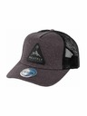 Meatfly Meatfly kšiltovka Corey Trucker Grey Peak | Šedá |
