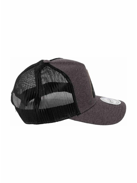 Meatfly Meatfly kšiltovka Corey Trucker Grey Peak | Šedá |