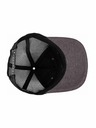 Meatfly Meatfly kšiltovka Corey Trucker Grey Peak | Šedá |