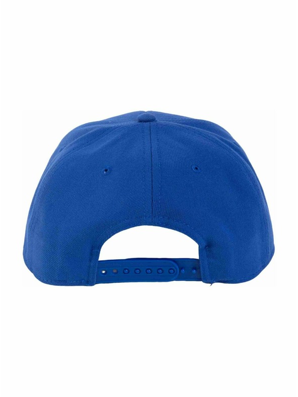 Meatfly Meatfly kšiltovka Hornet Snapback Blue Live | Modrá |