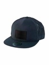 Meatfly Meatfly kšiltovka Nylan Perfor Snapback Petrol Live | Mo |