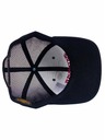 Meatfly Meatfly kšiltovka MF Logo Trucker Pink/Black