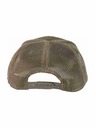 Meatfly Meatfly kšiltovka Thunderbolt Trucker Olive Peak | Zelená |