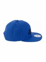Meatfly Meatfly kšiltovka Ness Snapback Blue / Black Revital | Černá | Velikost