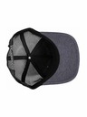 Meatfly Meatfly kšiltovka Horton Trucker Navy / Black Revital