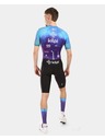 Kilpi Pánská cyklistická kombinéza Kilpi AURORA-M Modrá