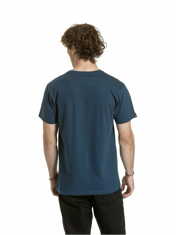 Meatfly Meatfly pánské tričko Joe Sea