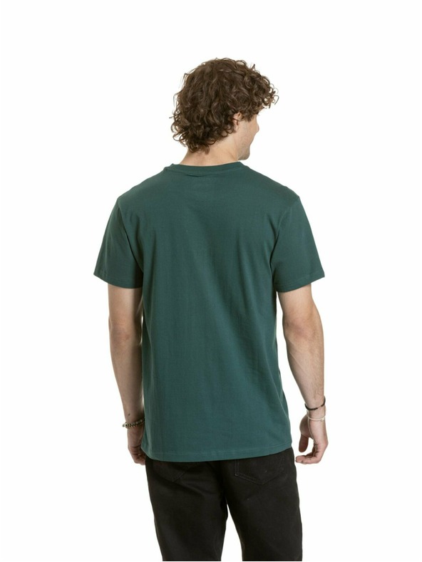 Meatfly Meatfly pánské tričko Joe Botanical