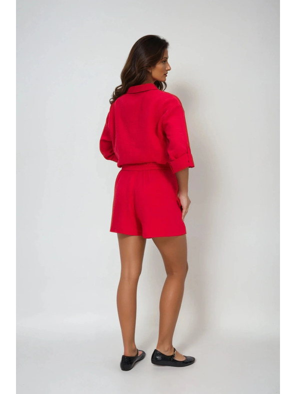 Moodo Dámské kraťasy Moodo - černé