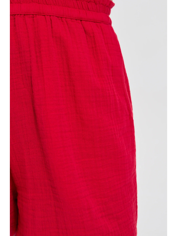 Moodo Dámské kraťasy Moodo - černé