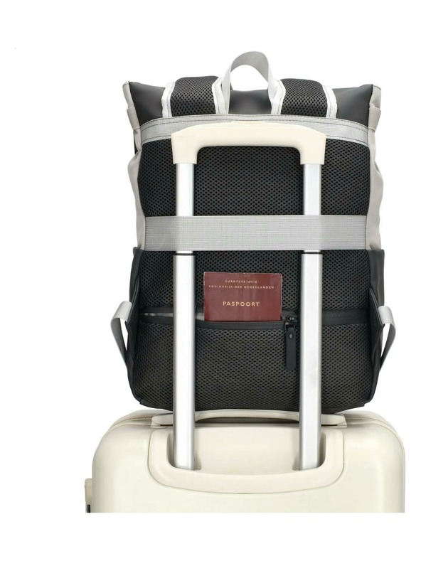 Beagles Batoh Beagles Originals Kobe 23002 Grey