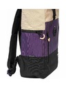 Meatfly Meatfly batoh Holler Purple 28 L | Písková | Objem 28 L