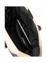 Meatfly Meatfly batoh Holler Purple 28 L | Písková | Objem 28 L