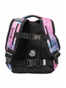 Meatfly Meatfly batoh Levi Bubbles 10 L | Mnohobarevná | Objem 10 L
