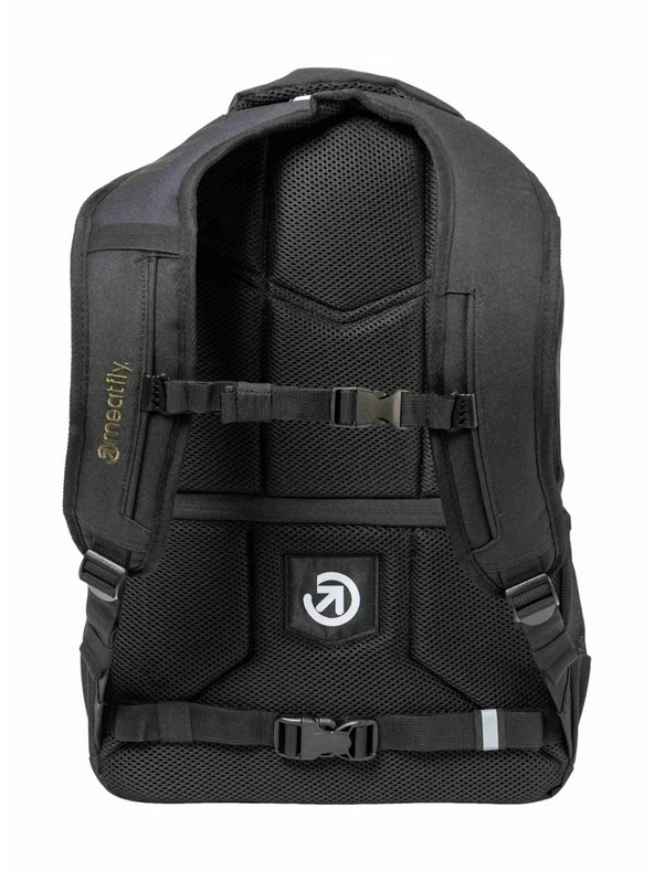 Meatfly Meatfly batoh Exile Olivine 24 L + PENÁL | Zelená | Objem 24 L