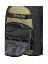 Meatfly Meatfly batoh Exile Olivine 24 L + PENÁL | Zelená | Objem 24 L