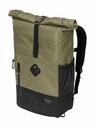 Meatfly Meatfly batoh Holler Olivine 28 L | Černá | Objem 28 L