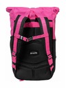 Meatfly Meatfly batoh Holler Pink / Black 28 L | Černá | Objem 28 L
