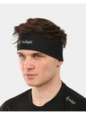 Kilpi Sportovní čelenka Kilpi COOLY Černá