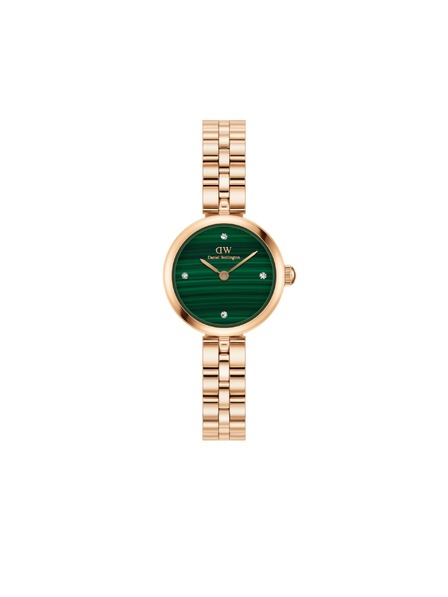 Daniel Wellington Dámské hodinky Daniel Wellington Elan Lumine DW00100721