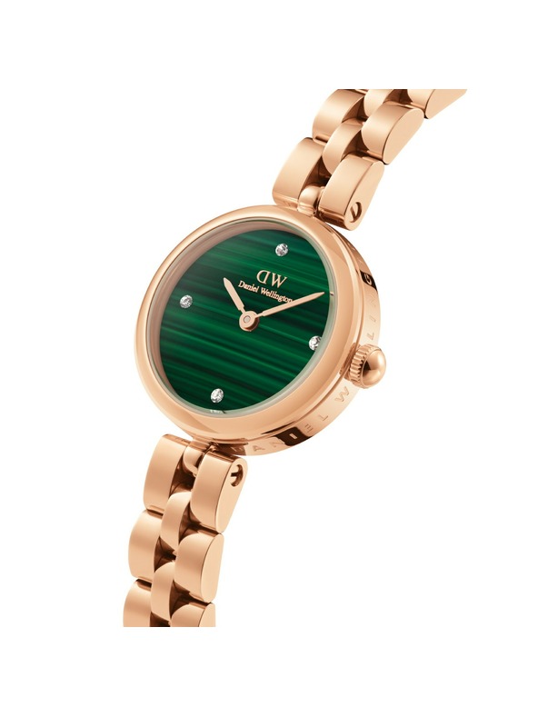 Daniel Wellington Dámské hodinky Daniel Wellington Elan Lumine DW00100721