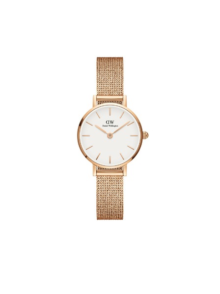Daniel Wellington Dámské hodinky Daniel Wellington Petite Pressed Melrose DW00100447