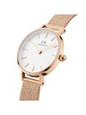 Daniel Wellington Dámské hodinky Daniel Wellington Petite Pressed Melrose DW00100447