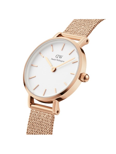 Daniel Wellington Dámské hodinky Daniel Wellington Petite Pressed Melrose DW00100447